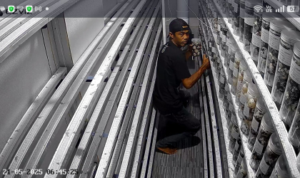 Menemukan Penyu Bertelur di Pantai Gareng