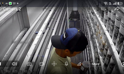 Menemukan Penyu Bertelur di Pantai Pulau Santen