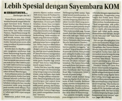 Jawa Pos Page 2