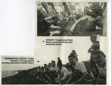 Radar Banyuwangi Page 2