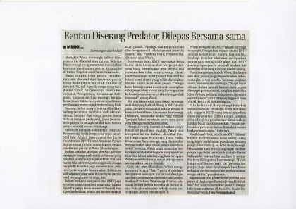 Radar Banyuwangi Page 4