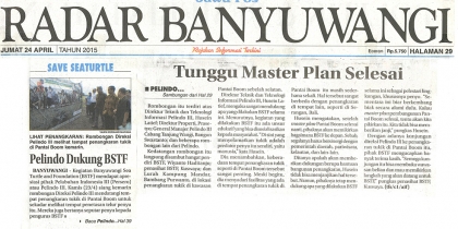 Radar Banyuwangi