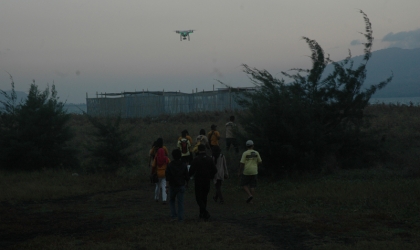 Kunjungan Majalah Traveler GetLost