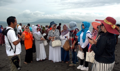 Pelepasliaran Tukik Bersama IWAPI