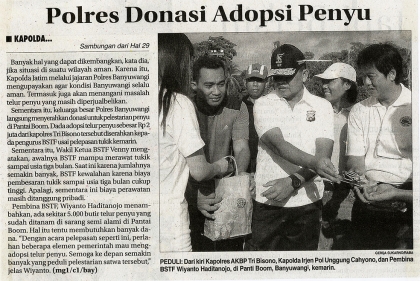 Radar Banyuwangi Page 2