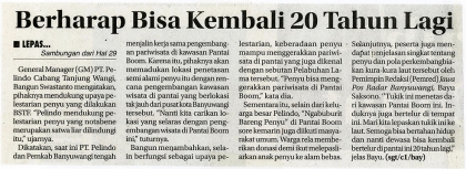 Radar Banyuwangi Page 2