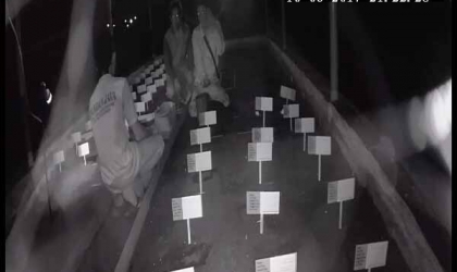 Menemukan Penyu Bertelur di Pantai Pulau Santen