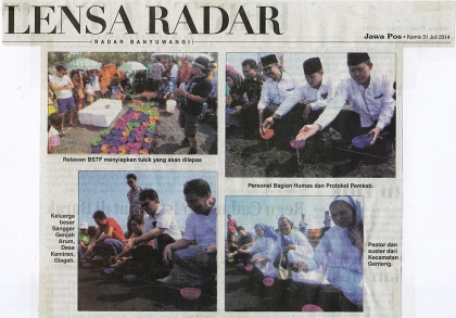 Radar Banyuwangi Page 2