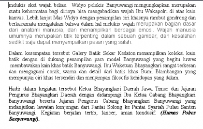 Pelepasliaran Tukik Bersama Ibu Wakapolri