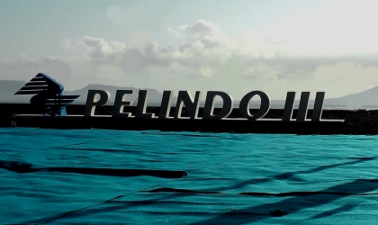 Pelepasliaran Tukik Bersama Keluarga Besar Pelindo III