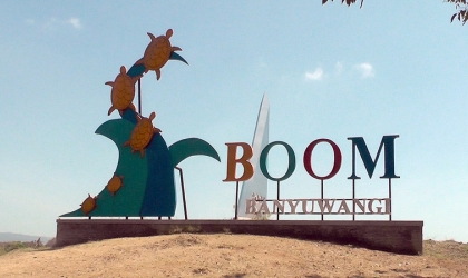 Pelepasliaran Tukik Bersama Keluarga Besar Pelindo III