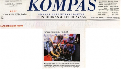 Kompas Page 1