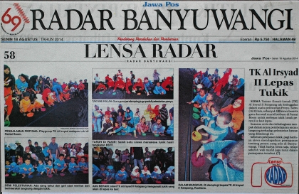 Radar Banyuwangi