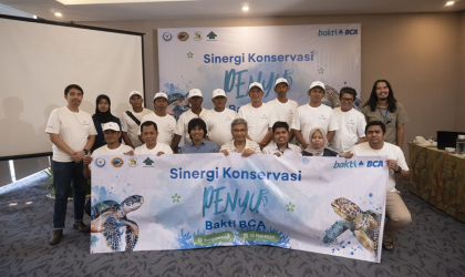 Sosialisasi di Illira Hotel