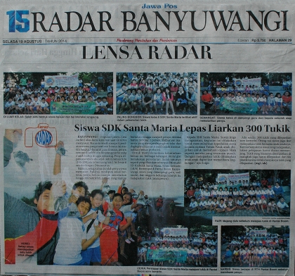 Radar Banyuwangi