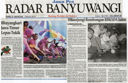 Radar Banyuwangi